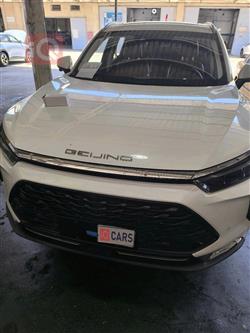 بايك X7